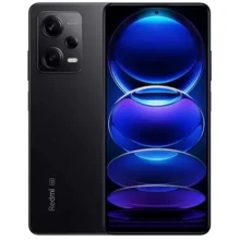 Смартфон Xiaomi Redmi Note 12 Pro 8/256 GB Onyx Black Approved Витринный образец: Причина уценки Как новый (витринный образец): смартфон выглядит и функционирует как новый. Смартфон полностью проте