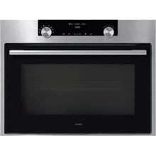 Духовой шкаф электрический ASKO OCM8464S: Объем, л 50