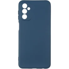 Чохол для телефона ArmorStandart ICON Case Camera cover Dark Blue для Samsung M236 Galaxy M23 5G (ARM61665): Сумісність Samsung M236 Galaxy M23 5G