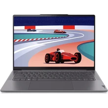 Ноутбук Lenovo Yoga Pro 7 14IRH8 (82Y70082RM): Екран 14,5" IPS (3072x1920) 3K