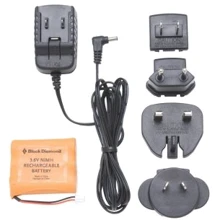 Аксессуар для фонарей Black Diamond NRG Rechargeable Battery Kit: Производитель Black Diamond