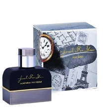 Парфюмированная вода Sterlimg Just For You Homme 100 ml: Вид Парфюмированная вода