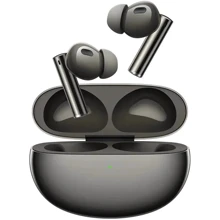 Наушники Realme Buds Air 6 Pro RMA2401 Galaxy Titanium UA: Тип конструкции вакуумные