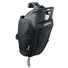 Велосумка Сумка под седло Topeak MondoPack XL 2 л F25 282 г (TC2286B): Производитель Topeak