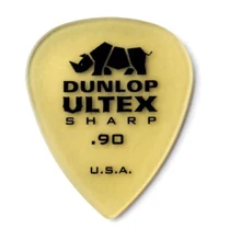 Медіатор Медіатор DUNLOP 433R.90: Тип Медиатор