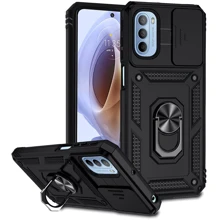 Аксессуар для смартфона BeCover Military Black for Motorola Moto G31 / Moto G41 (708190): Совместимость Motorola Moto G31 / Moto G41