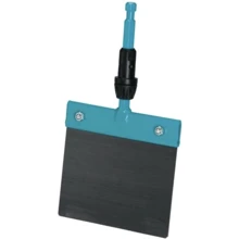 Скребок для льда Gardena Combisystem, 15 см. (03250-20.000.00): undefined undefined