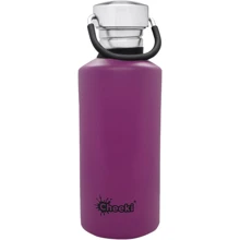 Пляшка для води Cheeki Classic Single Wall 500 мл Purple: Виробник Cheeki