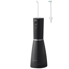 Зубная щетка PANASONIC EW-DJ86-K503: Назначение универсальная