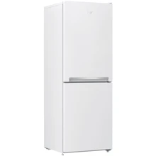 Холодильник Beko RCSA240K30WN: Тип холодильник двухкамерный