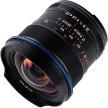 Объектив для фотоаппарата Laowa 12mm f/2.8 Zero-D Sony FE VE1228SFE: Тип объектива Широкоугольный