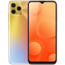 Смартфон Blackview A95 8/128GB Fantasy Galaxy Rainbow: Дисплей 6.53 IPS (720 x 1600) 269 ppi, 16M квітів, сенсорний, ємнісний