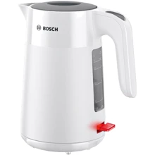 Електрочайник Bosch TWK 2M161: Потужність, Вт 2400