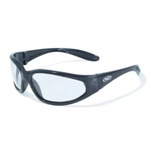 Спортивні окуляри Окуляри захисні хромовані Global Vision Hercules-1 Photochromic (clear) прозорі (1ГЕР124-10): Призначення Для бега, Для туризма и активного отдыха, Велосипедные