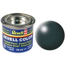 Фарба Revell емалева, № 365 (колір патини шовковисто-матова): Виробник Revell