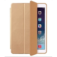 Аксессуар для iPad Smart Case Rose Gold for iPad Air 2019/Pro 10.5": Цвет розовый