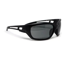 Спортивные очки Защитные очки с поляризацией BluWater Seaside Polarized (gray) (BW-SEASD-GR2): Назначение Для туризма и активного отдыха, Для рыбалки