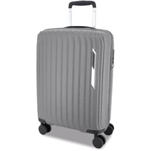Валіза Swissbrand Narberth (L) Grey (SWB_LHNAR801L): Стать Унисекс