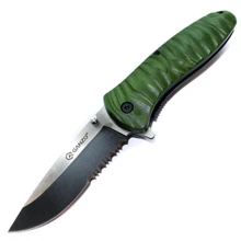 Нож Ganzo G622-G-5S: Тип ножа складной