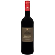 Вино Dr. Zenzen Blauer Zweigelt красное сухое 13% 0.75 л (FSH_4008005051191): Страна производитель Австрия