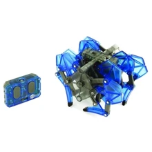 Микро-робот Hexbug Strandbeast (477-2825-blue): Производитель HEXBUG