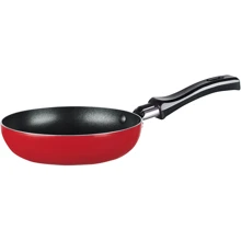 Ardesto Gemini Gourmet Massa Mini 14 см (AR1914MR): Тип сковороды Традиционная