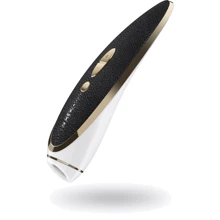 Satisfyer Luxury Haute Couture вакуумний стимулятор: Для кого Для жінок