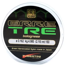 Леска Tubertini M.Filo Erre Tre 150m 0.162mm (21936): Тип Леска