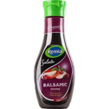 Соус-дресинг салатний Balsamic Remia 250 мл (8710448595106): undefined undefined
