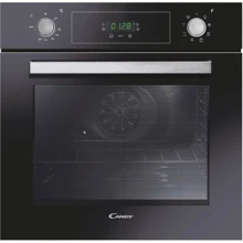 Духовой шкаф электрический Candy FCP615NXL/E1: Объем, л 70