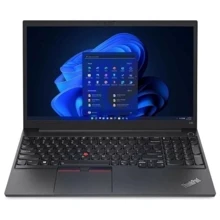 Ноутбук Lenovo ThinkPad E15 G4 (21E600DVPB_16): Экран 15.6" (1920x1080) FullHD