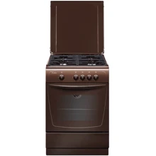 Газовая плита Gefest CG 60MC6 K83: Тип устройства кухонная плита