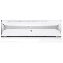 Кондиционер Gree Soyal Inverter GWH09AKC-K6DNA1A/I R-32: Вид установки внутреннего блока настенный
