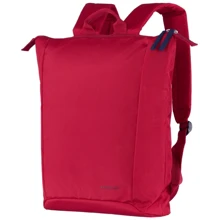 Сумка для ноутбука Tucano 13" Smilzo Red (BKSM13-R): Тип сумки рюкзак