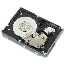 Внутренний жесткий диск Dell 400-AJPC: Форм-фактор 2.5"