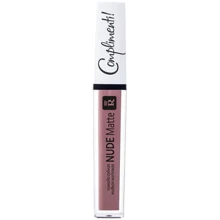 Relouis Nude Matte Complimenti 10 Жидкая матовая помада для губ 4,5 g: Вид Губная помада