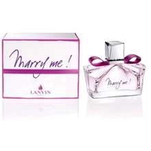 Парфюмированная вода Lanvin Marry Me 50 ml: Вид Парфюмированная вода