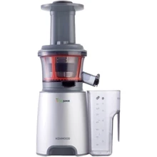 Соковыжималка Kenwood JMP601SI: Тип шнековая