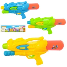 Водяной автомат M 5540 помпа, размер средний, 34см: Производитель Water gun
