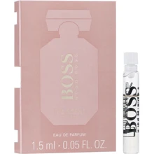 Туалетная вода Hugo Boss Boss The Scent For Her 1.5ml: Вид Туалетная вода