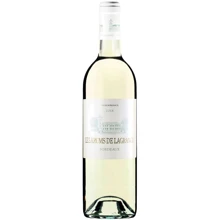 Вино Chateau Les Arums de Lagrange 2018 белое сухое 1.5 л (BWT1335): Страна производитель Франция