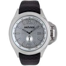Наручные часы Sauvage SA-SV001831S: Стиль Классический