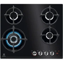 Варочная поверхность Electrolux KGG643753K: Размеры для встраивания 56 x 48 см