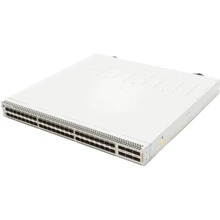 Мережевий комутатор Raisecom ISCOM 3048G-4C-PWR-AC/D: Порти тільки Gigabit Ethernet (10/100/1000)