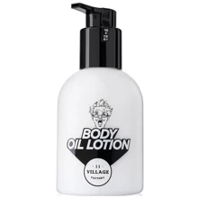 Village 11 Factory Relax Day Лосьйон-олія для тіла 200 ml: Призначення Питание, Увлажнение