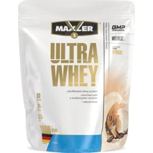 Протеин Maxler Ultra Whey 1800 g /60 servings/ Latte Macchiato: Вид Сывороточные