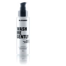 Mr.SCRUBBER Гидрофильное масло для умывания и снятия макияжа WASH ME GENTLY для нормальной кожи 100 ml: Пол Для женщин