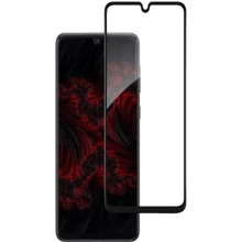 Аксессуар для смартфона Intaleo Tempered Glass Full Glue Black for Samsung A336 Galaxy A33 5G: Совместимость Samsung A336 Galaxy A33 5G