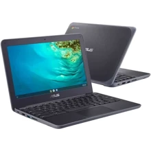 Ноутбук ASUS Chromebook C202XA (C202XA-GJ0038): Экран 11.6" TN+film (1366x768)