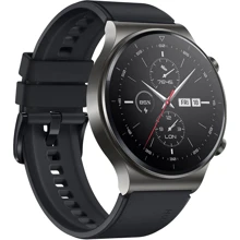 Смарт-годинник Huawei Watch GT2 Pro (Vid-B19) Black Approved Вітринний зразок: Виробник Huawei